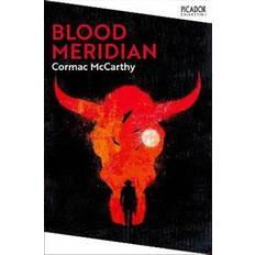 Meridian Blood Meridian (Häftad, 2022)