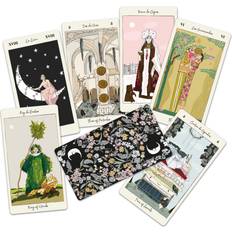 Bicycle Karty Tarot Carlotydes
