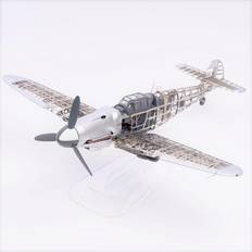 Artesania Latina Artesania Latina BF109G6 Messerschmitt
