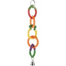 Classic Legetøj Classic Fruity Swing Rings Length 300mm