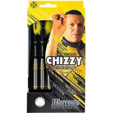 Harrows Dave Chisnall Chizzy High Grade Alloy Darts 22g