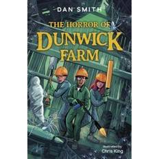 The Horror of Dunwick Farm (Paperback)