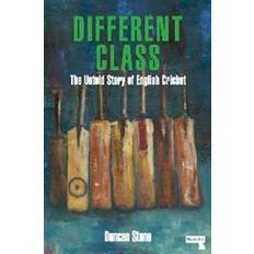 Different Class (Paperback)