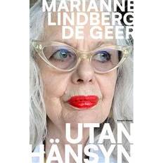 Utan hänsyn (Häftad, Inbunden)