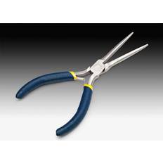 Gelb Modellierwerkzeuge Revell Needle nose pliers 39079 Mini