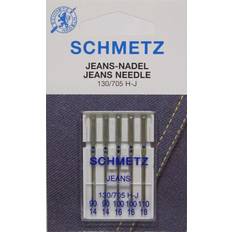 Symaskinenåle schmetz Schmetz Symaskinenåle Jeans 90-110