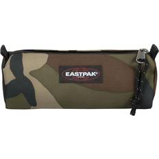 Marrón Estuches para lápices Eastpak Benchmark Single