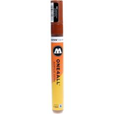 Molotow One4All 227HS 092 Hazelnut Brown