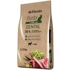 Håndvægte 1.5 kg Fitmin Purity Dental, Adult (animal) 1,5 kg, Antioxidanter inkluderet