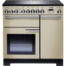 Falcon Induktionsspisar Falcon Professional Deluxe 90 Induction Beige