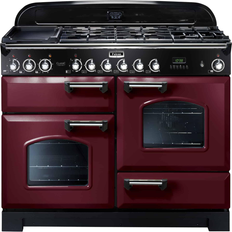 Classic Deluxe 110 gas