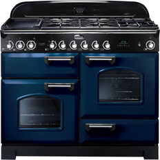 Plaque de cuisson Cuisinières à gaz Falcon Classic Deluxe 110 gas Blue