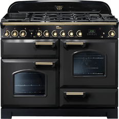 Classic Deluxe 110 gas