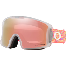 Oakley Line Miner M Freestyle - Prizm Rose Gold 21/22