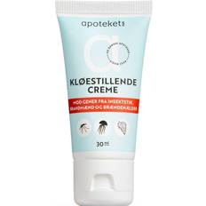 Kløestillende Creme
