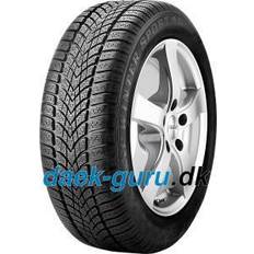 Dunlop Winter Tire Car Tires Dunlop SP Winter Sport 4D 195/55 R16 87T, MO