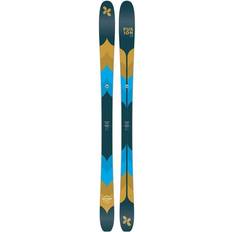 Extrem Alpinskidor Extrem Fusion 95 2022