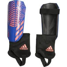 Leggbeskyttere adidas Predator Sapphire Edge