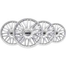 Autovelgen Sparco Wieldoppen Roma 14-inch Set van 4 stuks