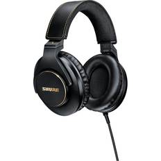 Shure Casques Shure SRH840A Casque HiFi Noir