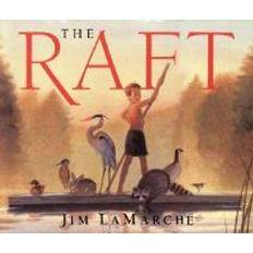 The Raft (Hæftet, 2002)