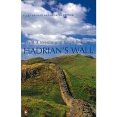 Hadrian's Wall (Hæftet)