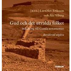 Gud och det utvalda folket (Häftad, 2021)