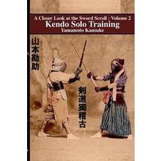 Kendo Kendo Solo Training (Paperback)