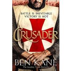 Crusader (Paperback)