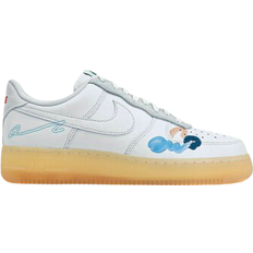 Nike Mayumi Yamase Air Force 1 Flyleather M - White