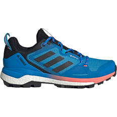 Adidas skychaser adidas Terrex Skychaser GTX 2.0 W - Blue Rush/Grey Six/Turbo