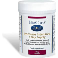 BioCare Immune Intensive 70g