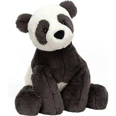 Jellycat panda Jellycat Huggady Panda 23cm