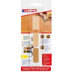 Edding Kynät Edding 8902 4-8902-1-4611 Wood scratch remover repair kit Beech, Maple