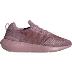 Swift run 22 sko adidas Swift Run 22 W - Magic Mauve/Magic Mauve /Quiet Crimson