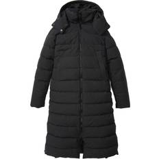 Marmot Mujer Abrigos Marmot Prospect Coat - Negro