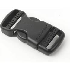 Field repair buckle Sea to Summit Field Repair Buckle Side Release 38mm 2 Ladderlock Black OneSize