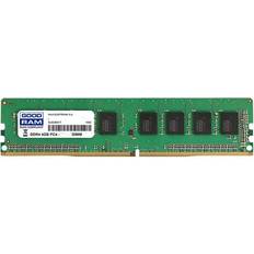 GOODRAM Mémoire RAM GR2400D464L17/16G 16 GB 16 gb DDR4 16 GB