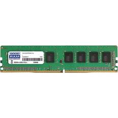 16 Gt - 2400 MHz RAM-muistit GOODRAM Pamiec DDR4 16GB/2400 C17