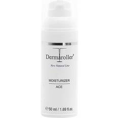 Dermaroller New Natural Line Moisturizer ACE 50ml