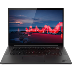 5G Laptops Lenovo ThinkPad X1 Extreme Gen 4 20Y5001HGE