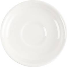 Churchill Whiteware Saucer Plate 13.7cm 24pcs