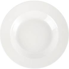 Churchill Whiteware Assiette creuse 29.7cm 12pcs