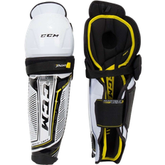 Junior Hockey Pads & Protective Gear CCM Tacks 9060 Shin Guard Jr