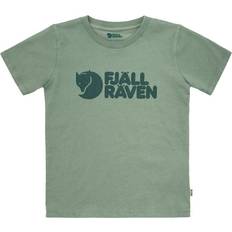 Kid's Logo T-Shirt - Patina Green 