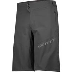 Scott Endurance LS/Fit W/Pad Shorts Men - Dark Grey