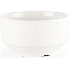 Churchill Skålar Churchill Whiteware Soppskål 24st 0.39L