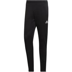 Football - Men Trousers Adidas Entrada 22 Training Pants - Black