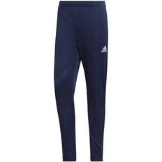 Azul - Hombre Pantalones Adidas Entrada 22 Training Tracksuit Pants - Team Navy Blue