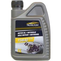 Protecton 15W-40 A3/B4 Motoröl 1L